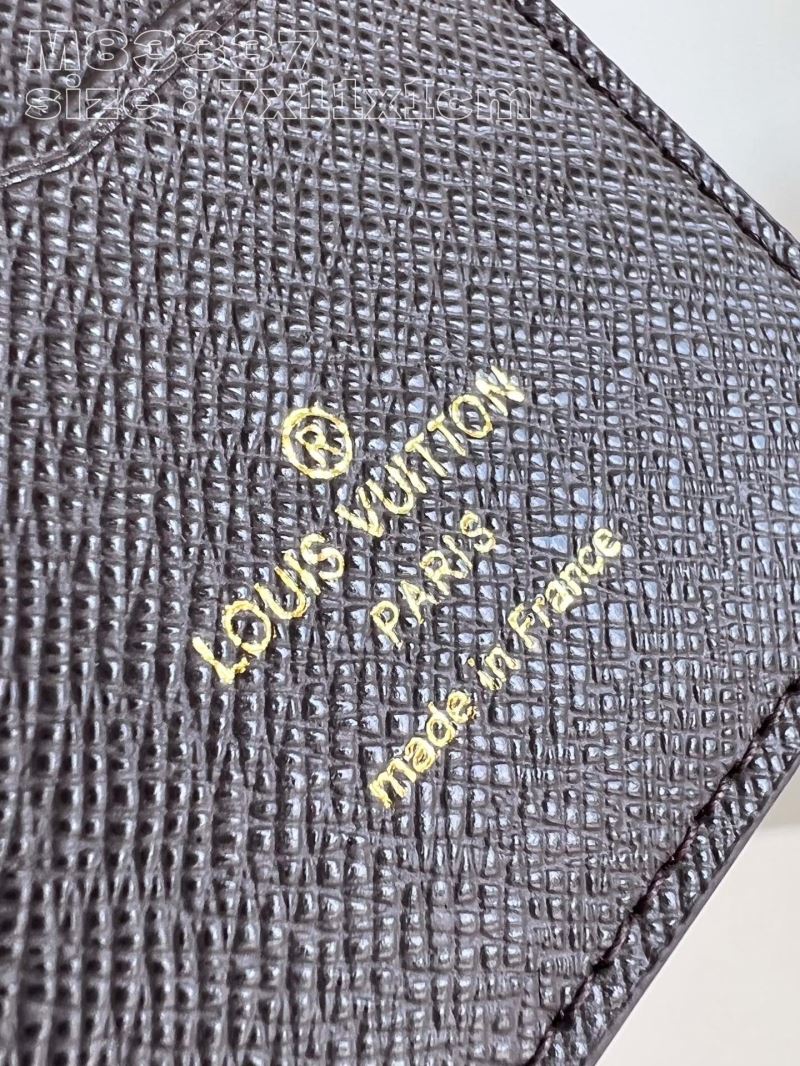 Louis Vuitton Wallets